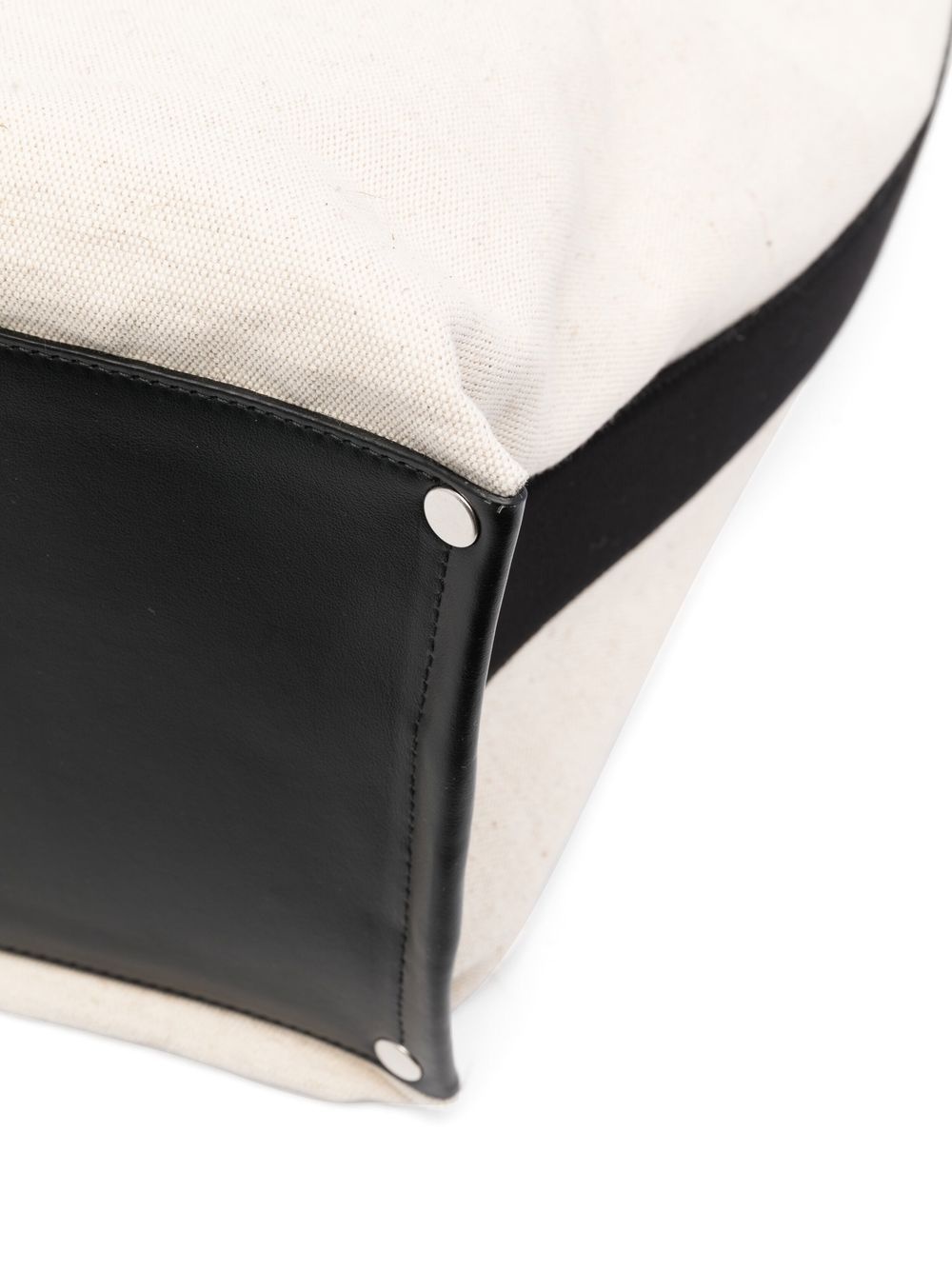 Tape medium tote bag - 4