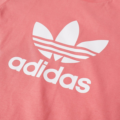 adidas Adidas Trefoil Tee outlook