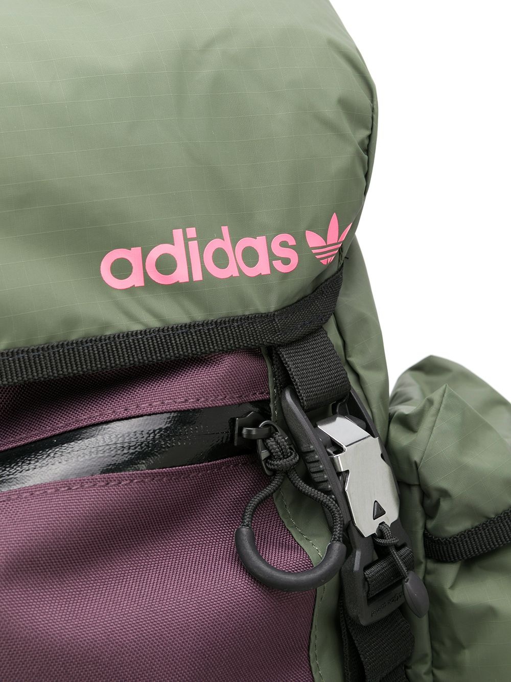 Adventure toploader backpack - 4