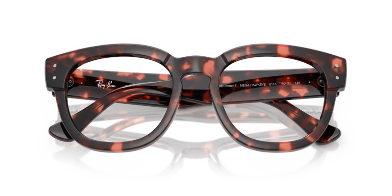 Ray-Ban MEGA HAWKEYE OPTICS outlook