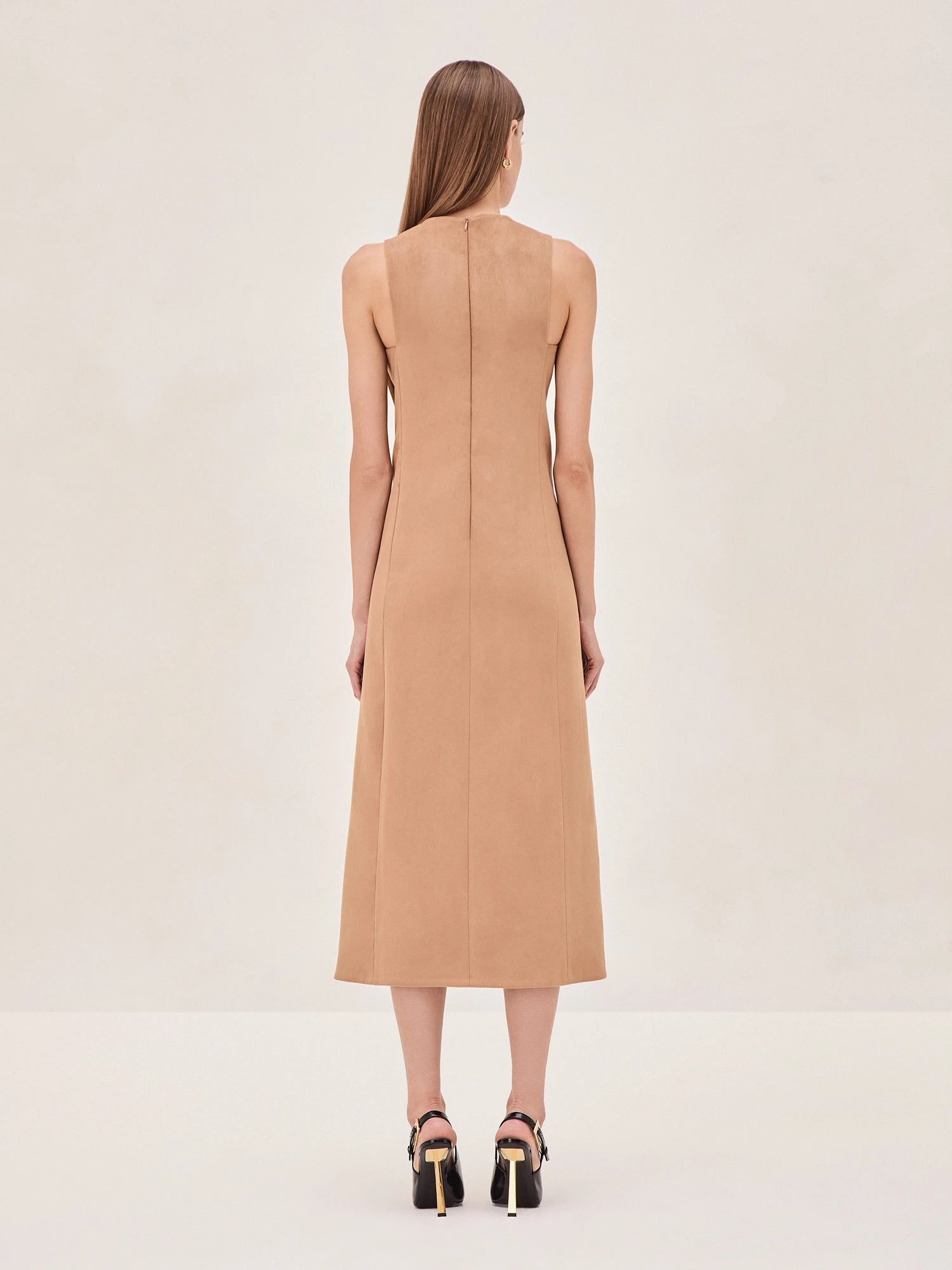 Kalita Dress - 3