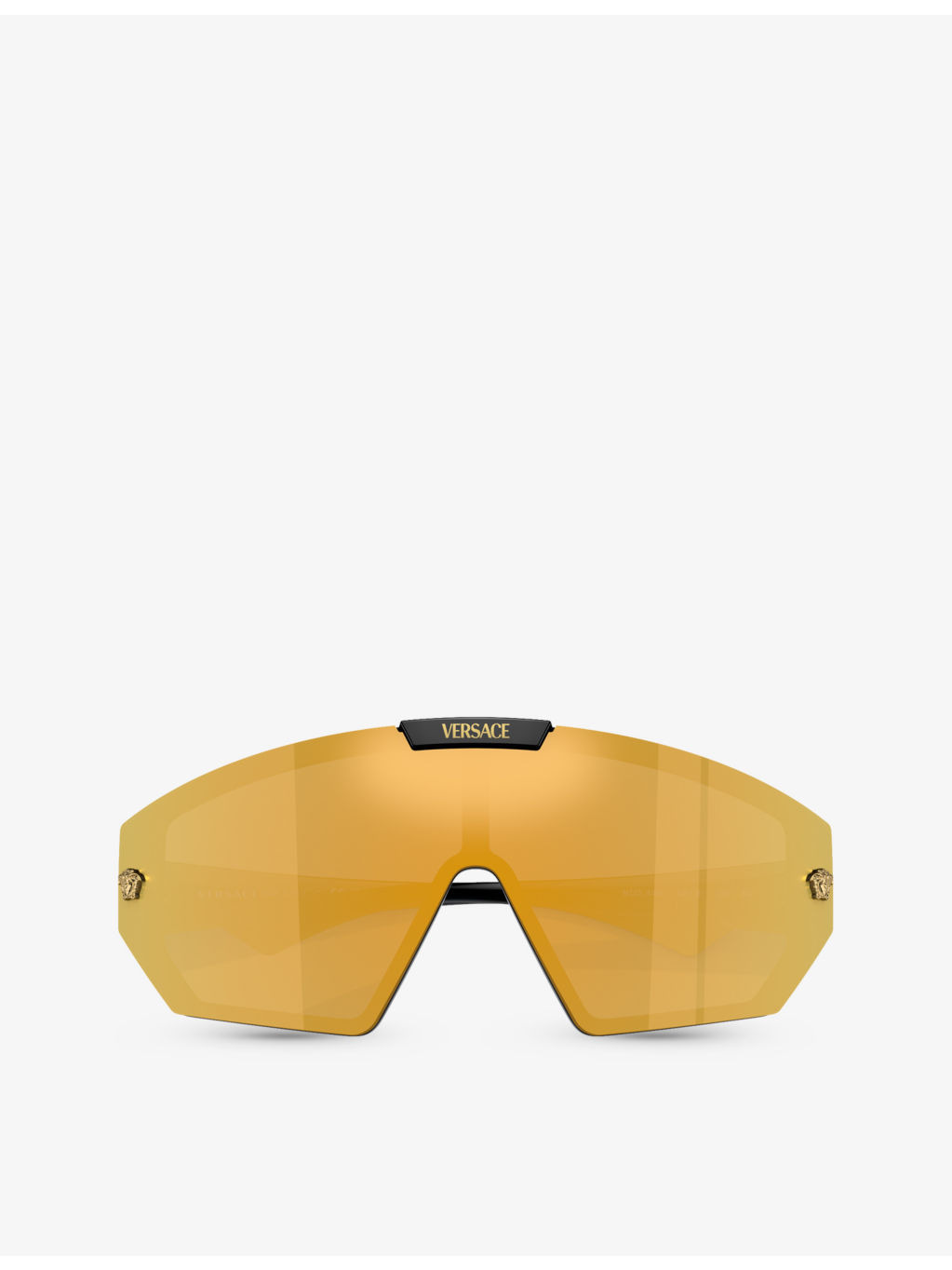 VE4461 irregular-frame acetate sunglasses - 6
