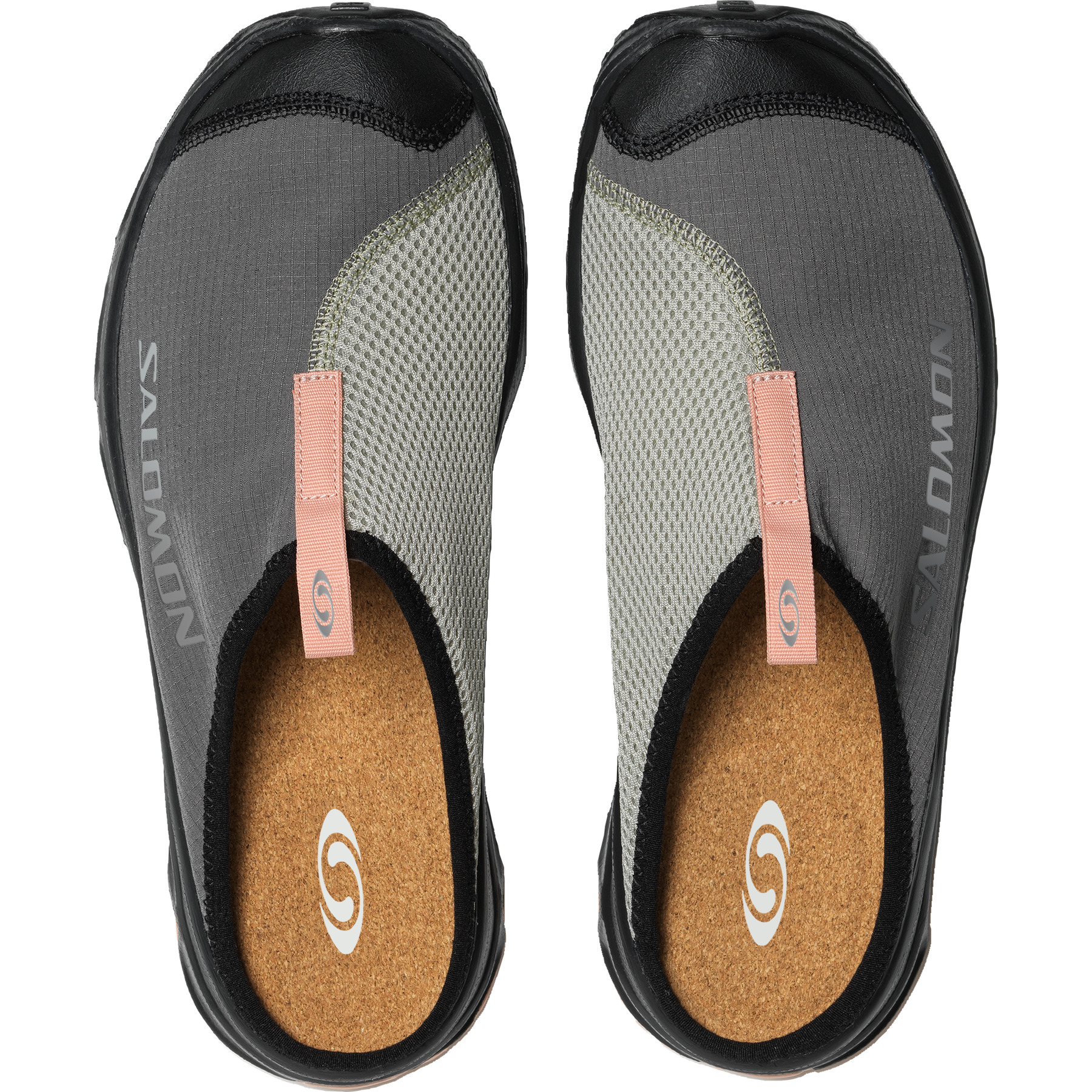 【送料&関税込】Salomon Advanced Sandal Rx Slide 3.0 - Unise Salomon RX Slide 3.0 Slip On Shoes - Sandals - BeyondStyle