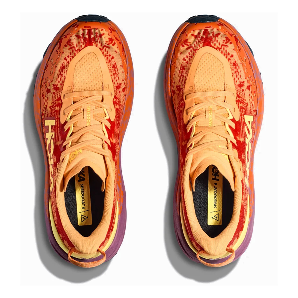Hoka Speedgoat 6 - 3