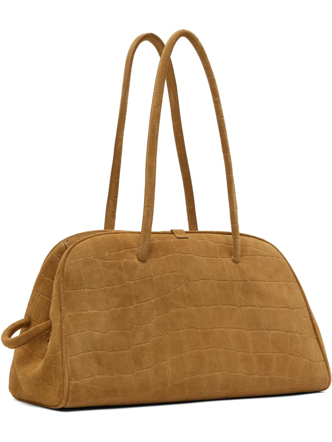 Tan La Croisière 'The large Turismo' Tote - 3