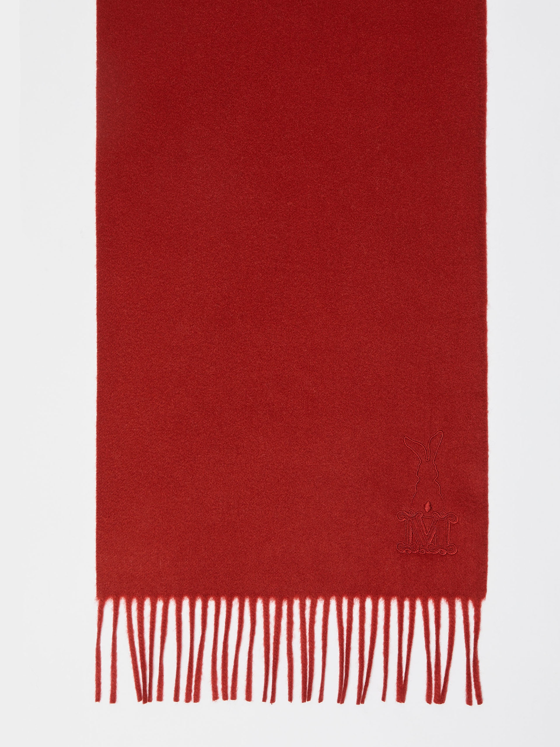 WSDACNY Cashmere stole - 1