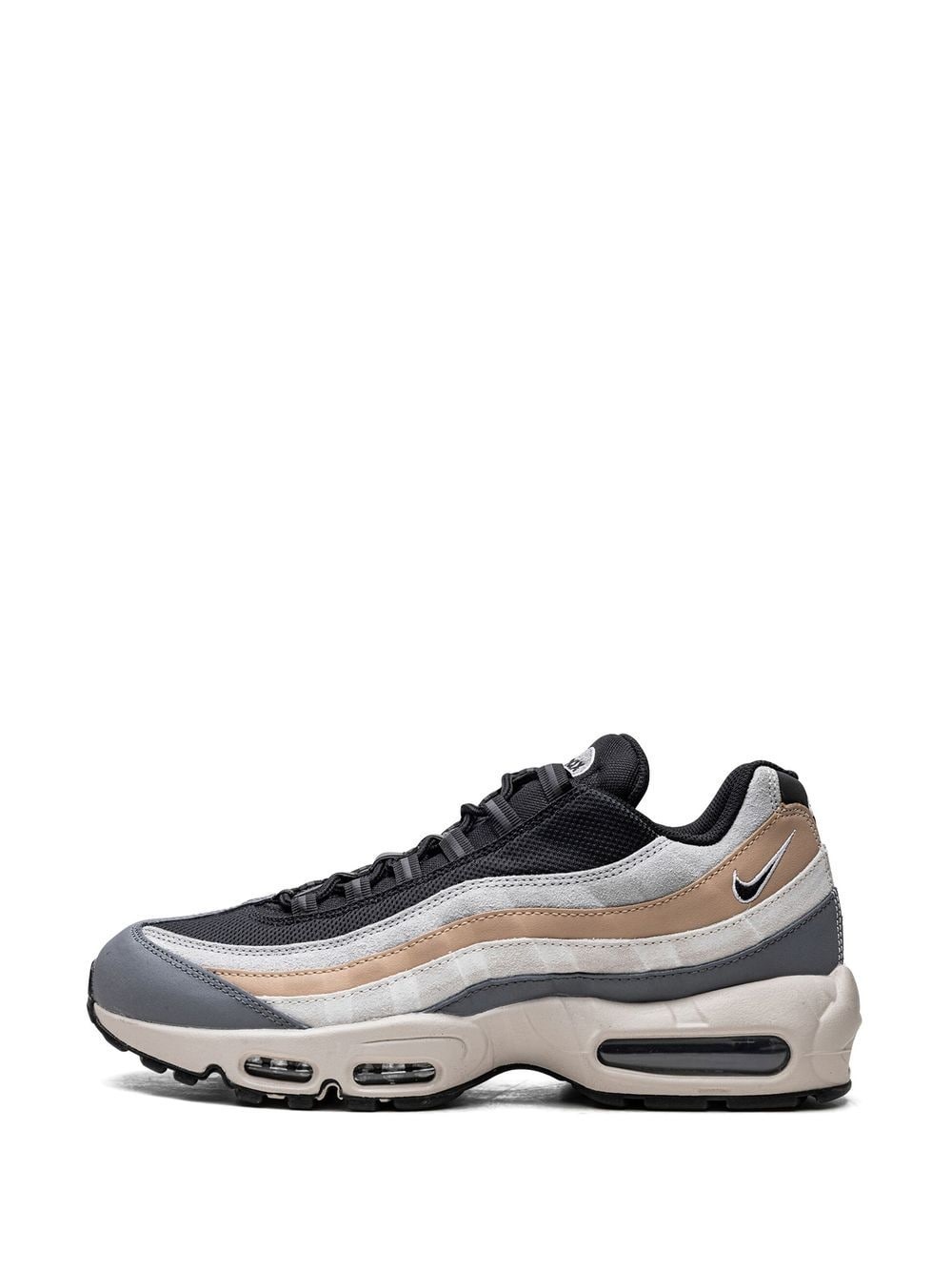 Air Max 95 low-top sneakers - 7