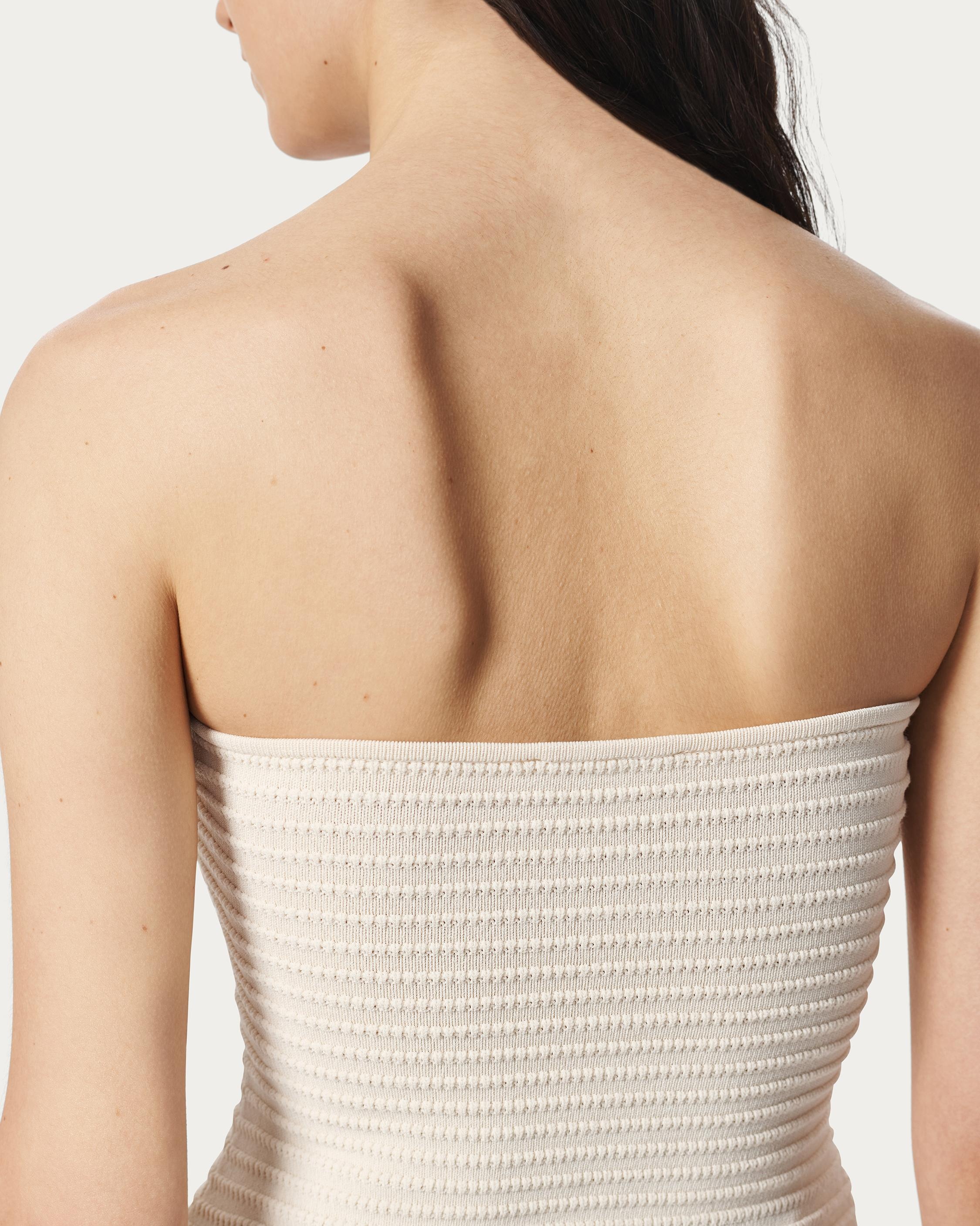 River Twist Tube Top - 5