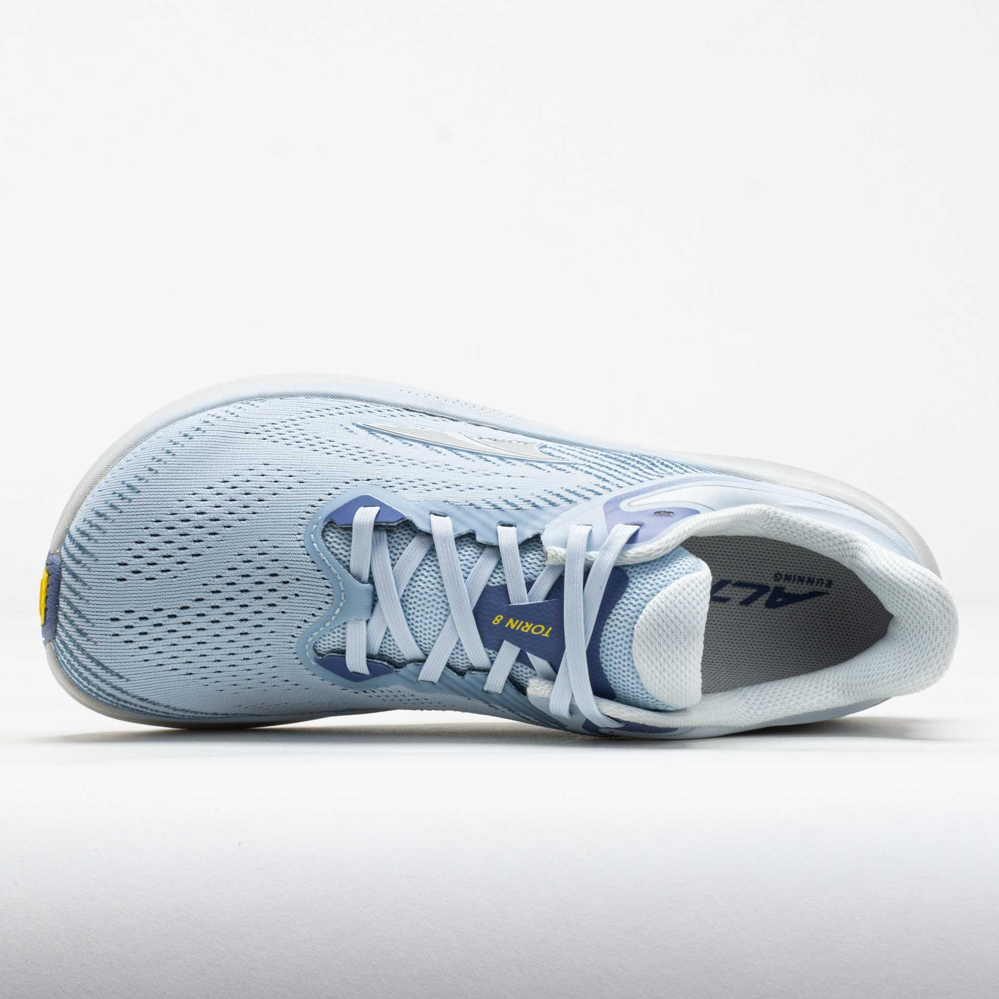 Altra Torin 8 Women's Blue - 3