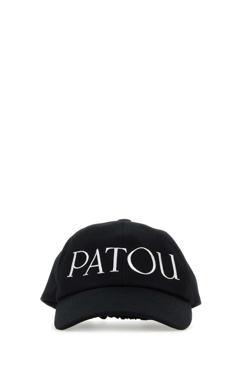 PATOU HATS AND HEADBANDS - 1