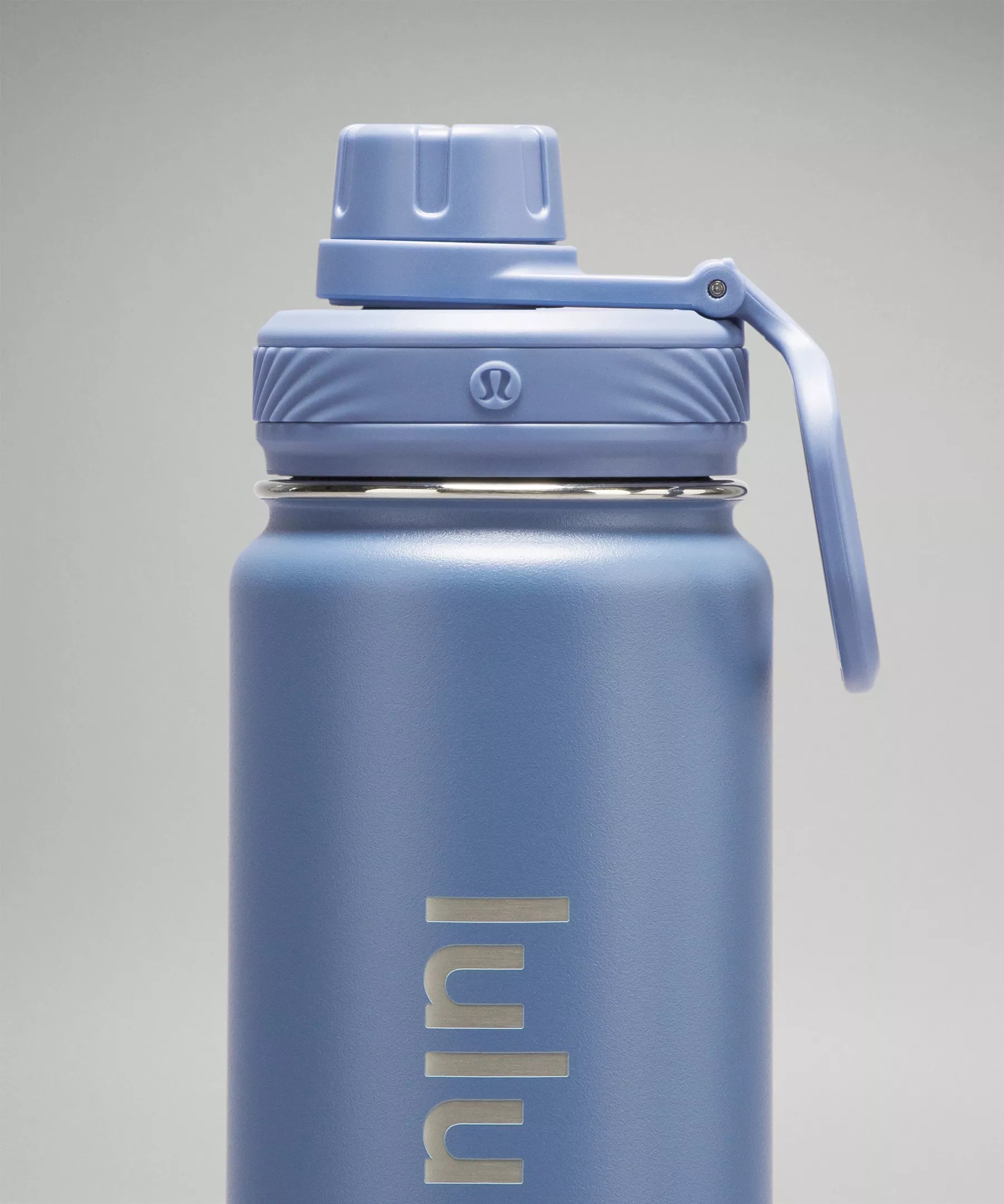 Back To Life Sport Bottle 24oz - 3