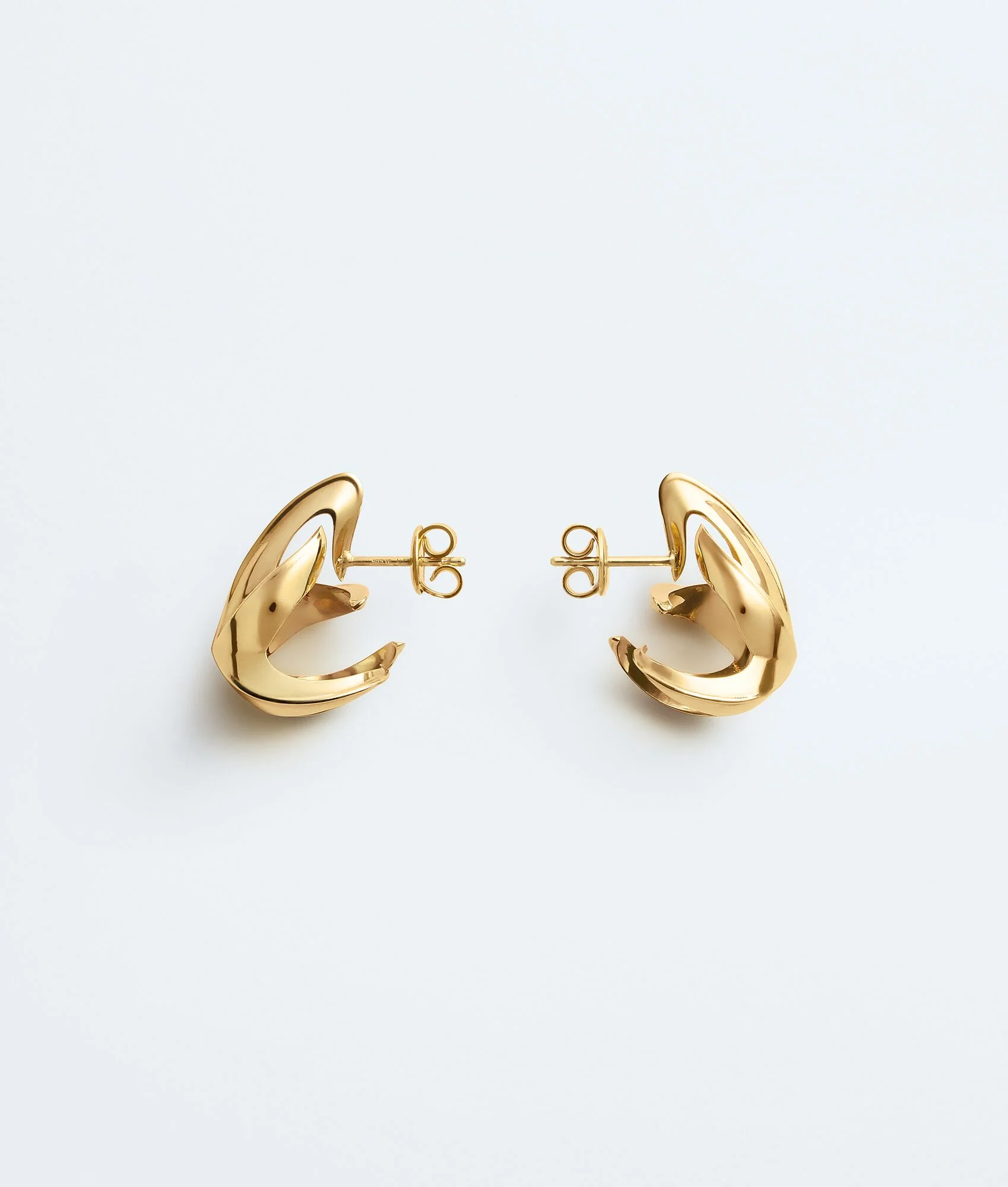 Drop Earrings - 1
