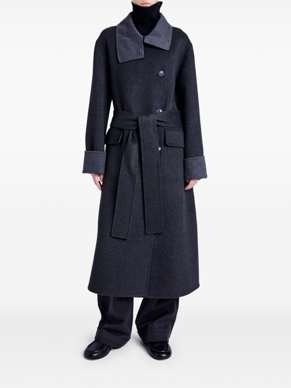 Constance coat - 6