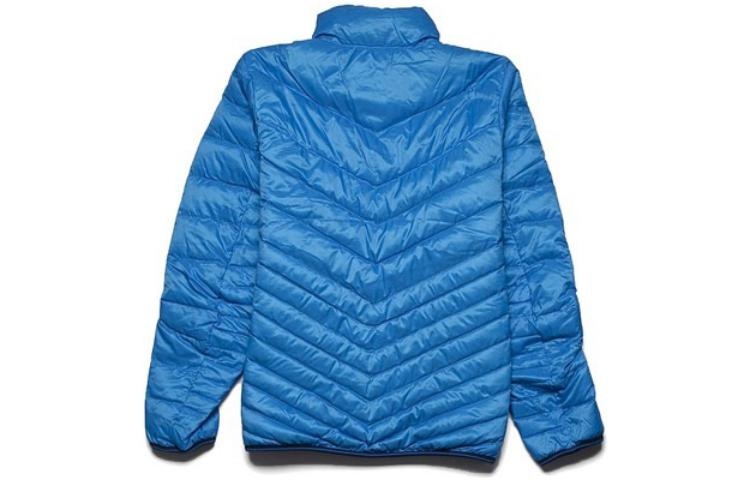 Nike Tech Fleece Jacket 'Blue' 541461-406 - 2