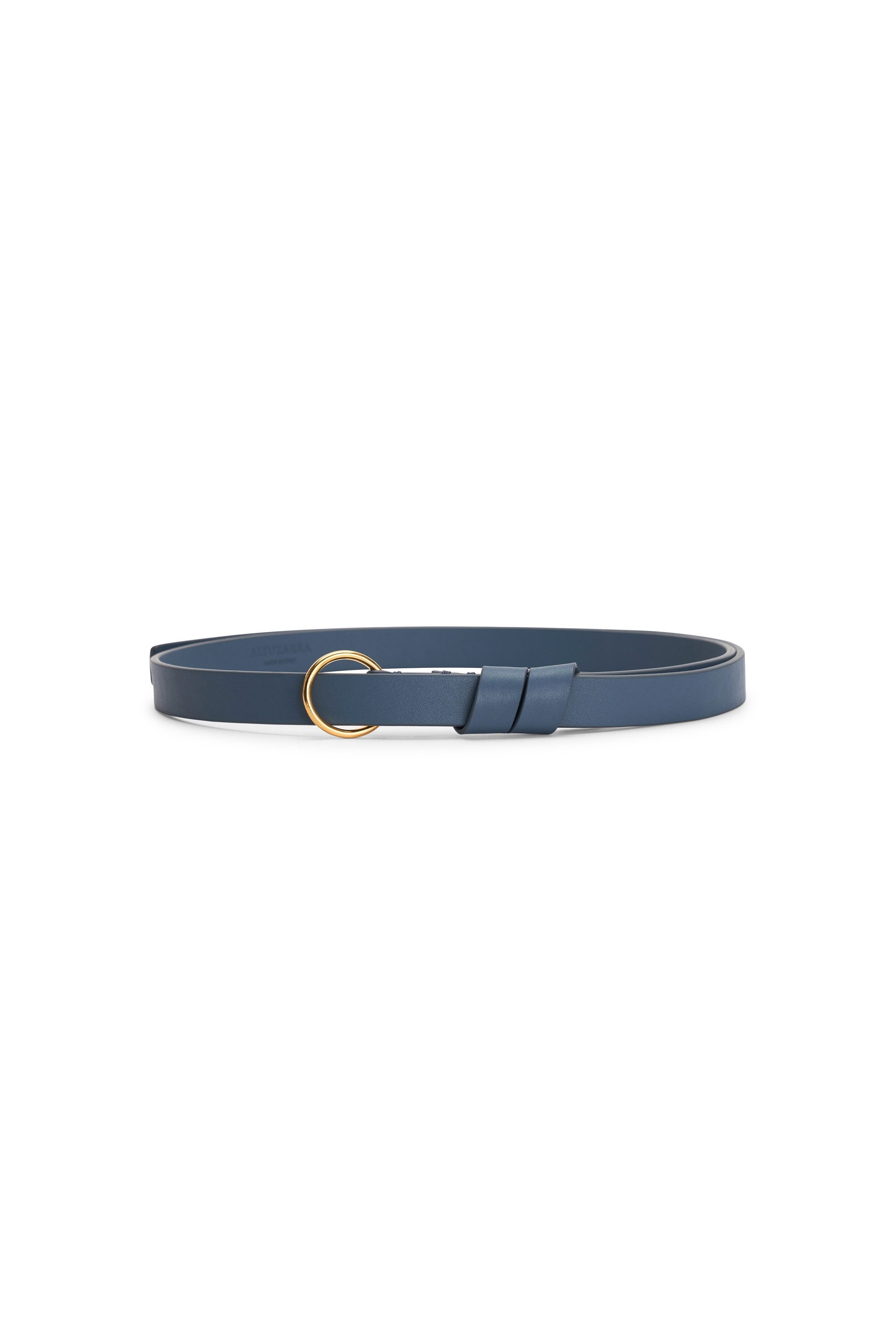'O-RING' BELT - 1