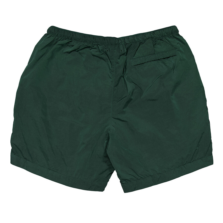 Burberry Drawstring Elasticated Waistband Swim Shorts - 2
