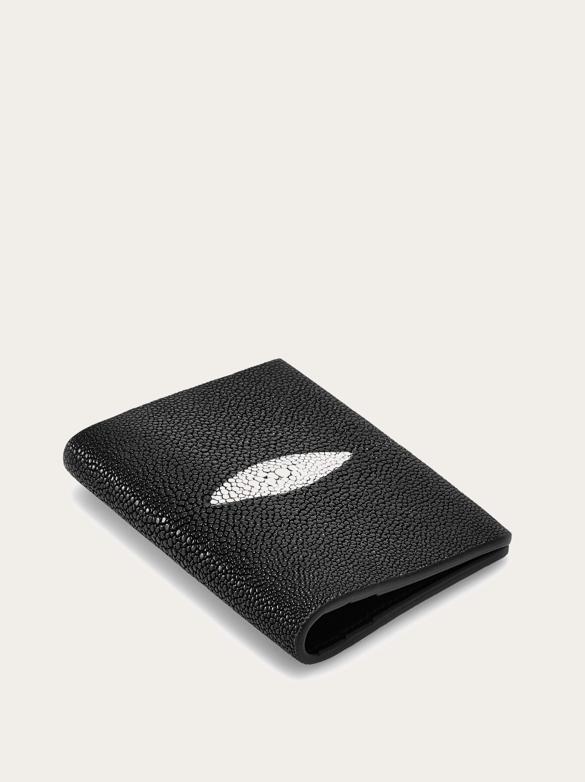 Bicolor credit card holder - 2