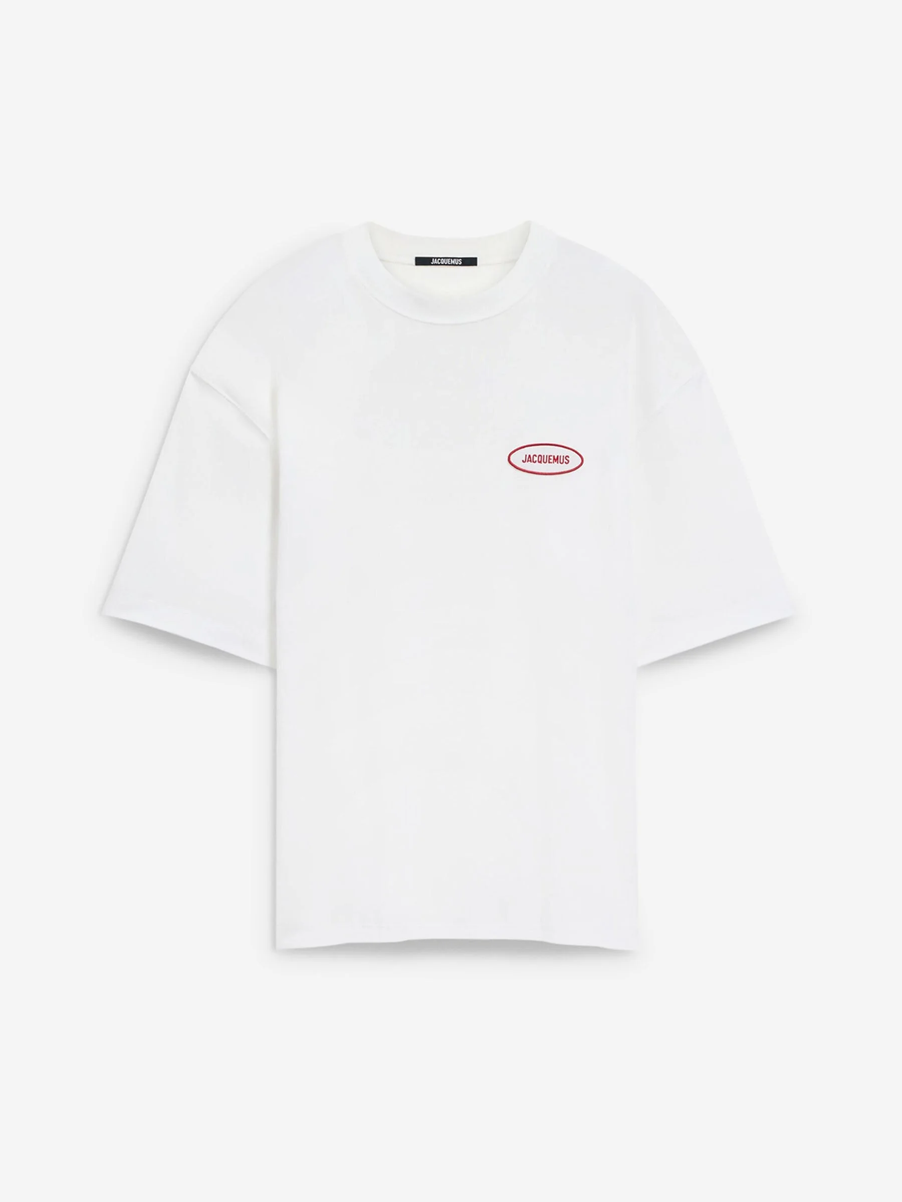 STAZIONE T-SHIRT - 1