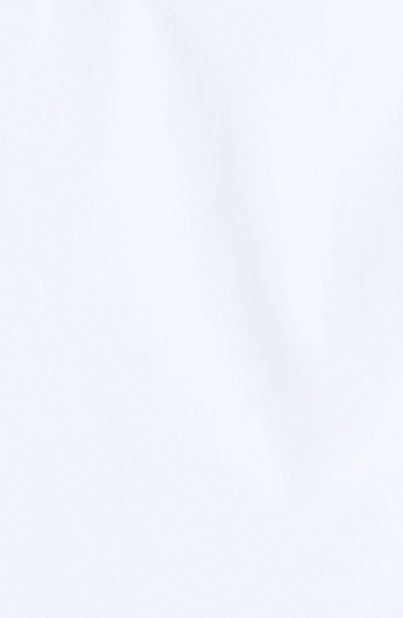 Sherfield Equestrian Knight Stretch Cotton Poplin Button-Up Shirt - 6