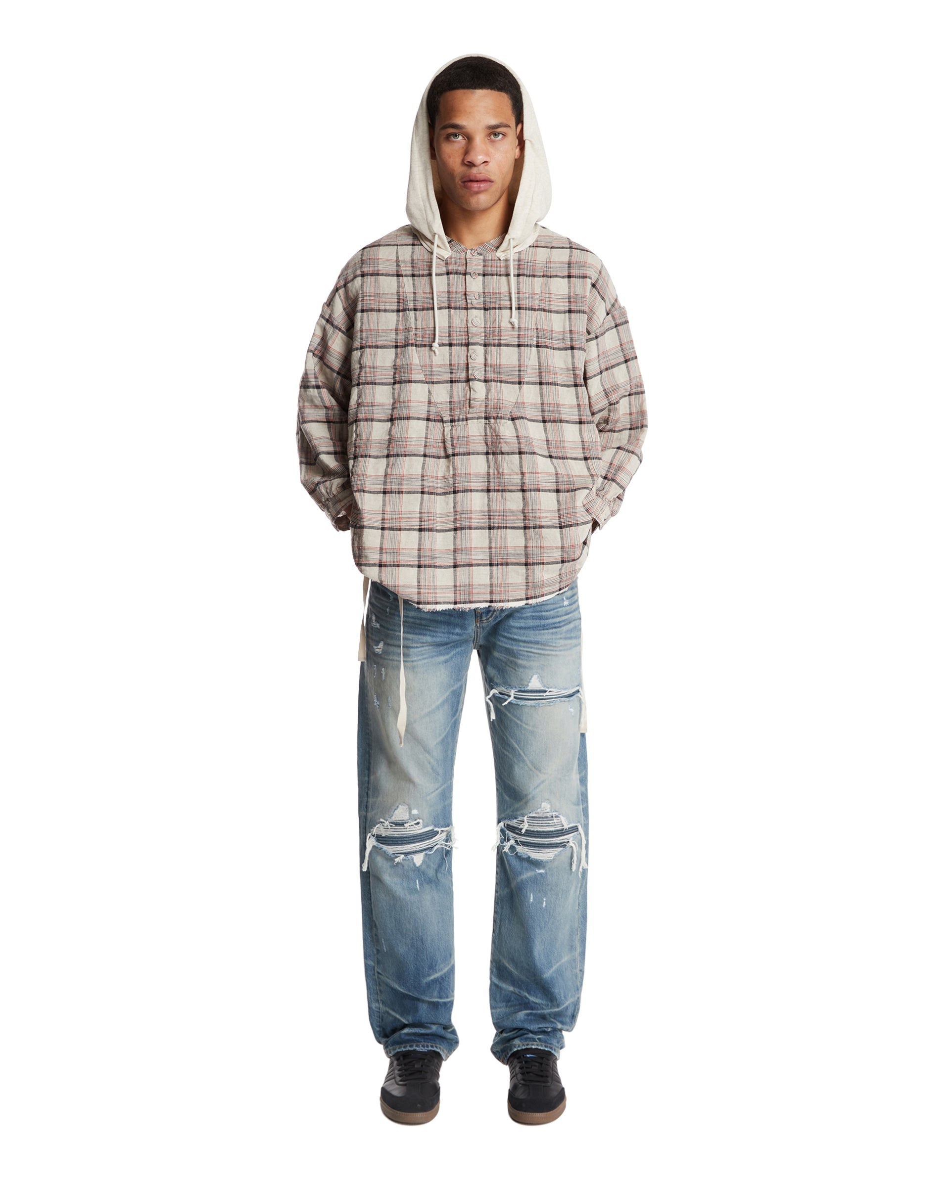 Blue Painter MX1 Jeans - 2