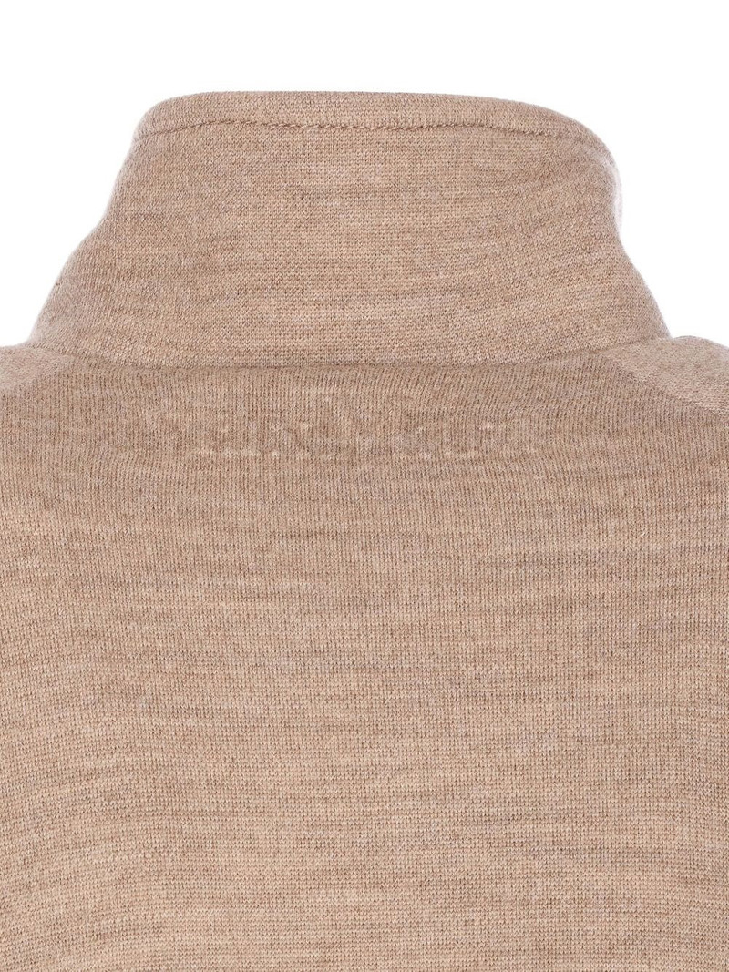 Max Mara Wool and cotton jacket outlook
