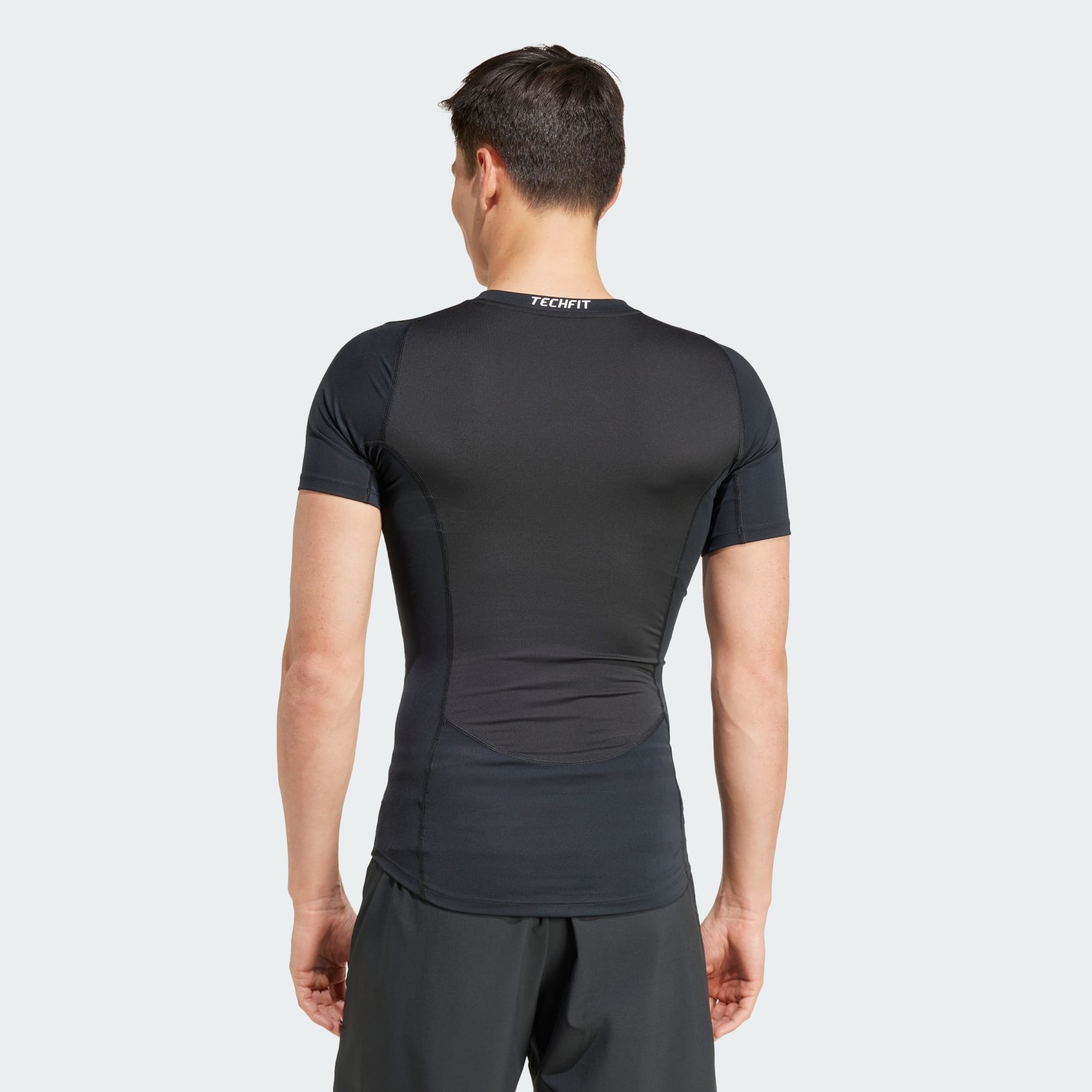 Techfit Compression Training Tee - 3