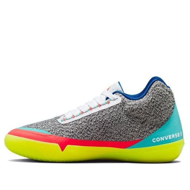 Converse NBA Jam x All Star BB Evo 'Boomshakalaka!' 171309C - 1