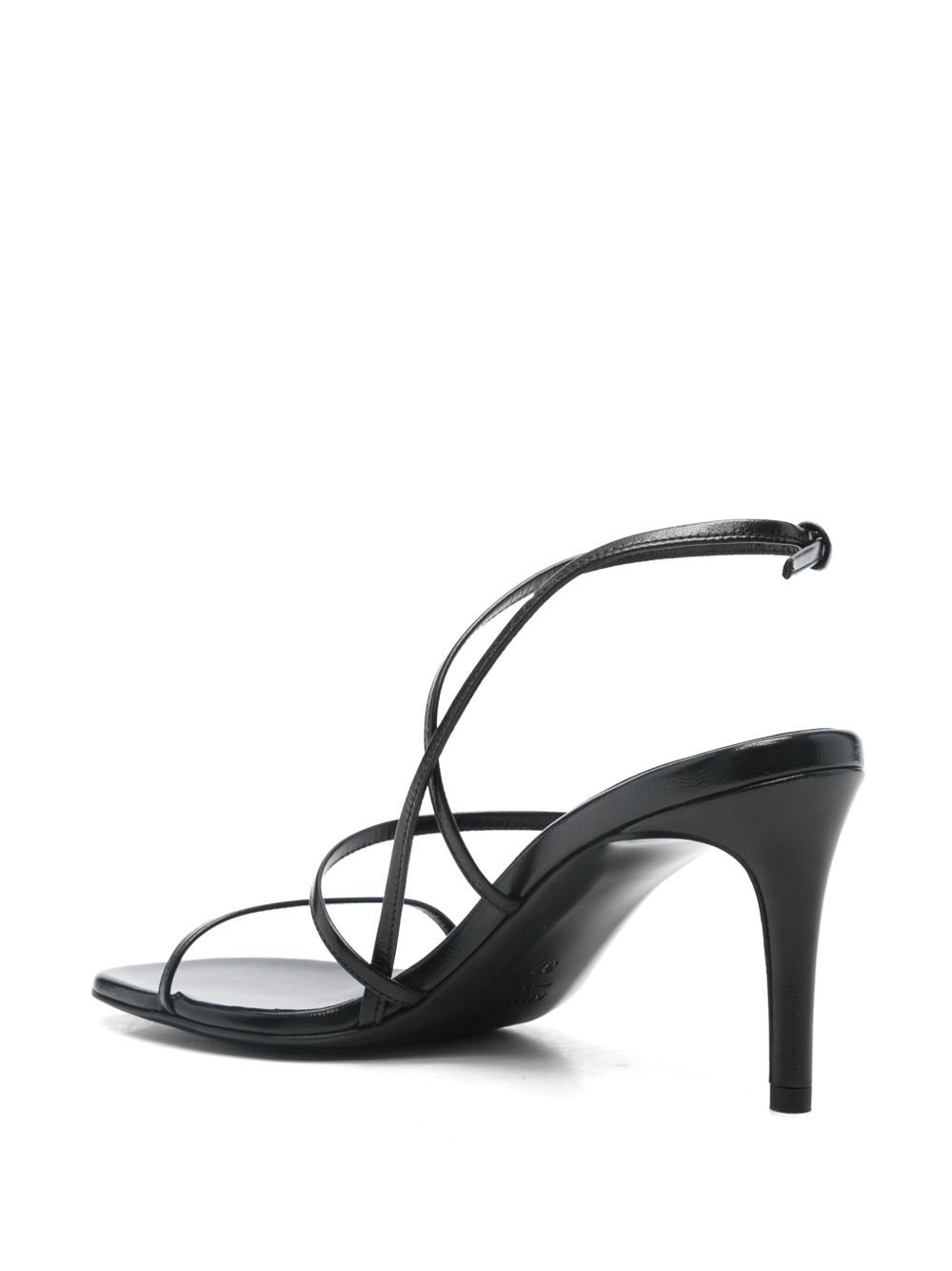 75mm Loop sandals - 3