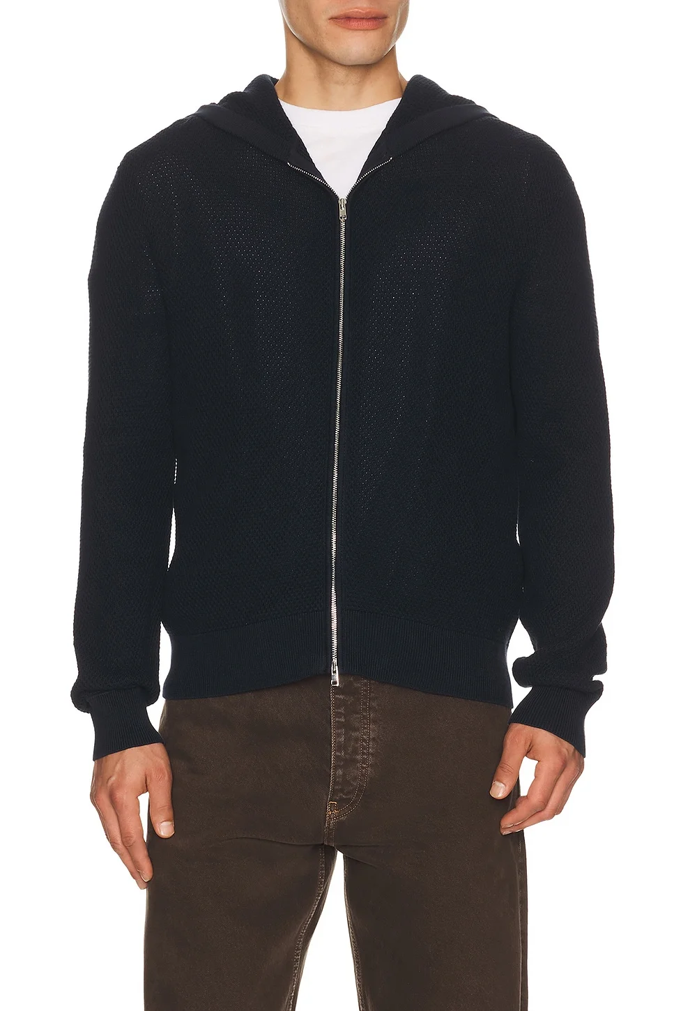 Myhlo Full Zip - 1