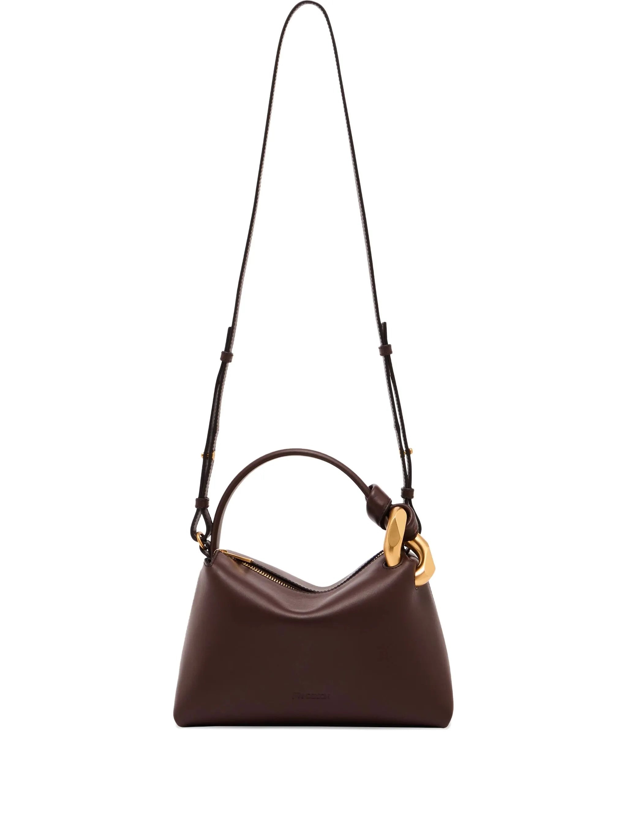 Jw Anderson Small Corner Tote Bag - 1