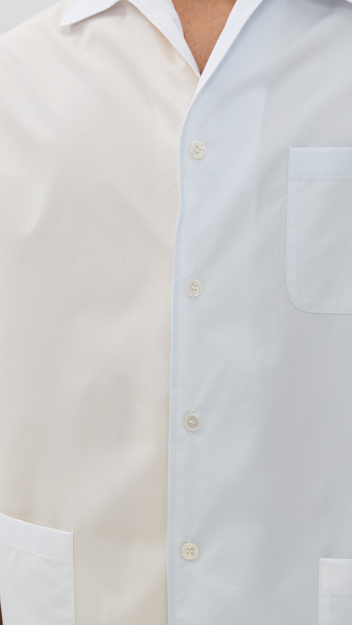 Polin Bowling Shirt - 5