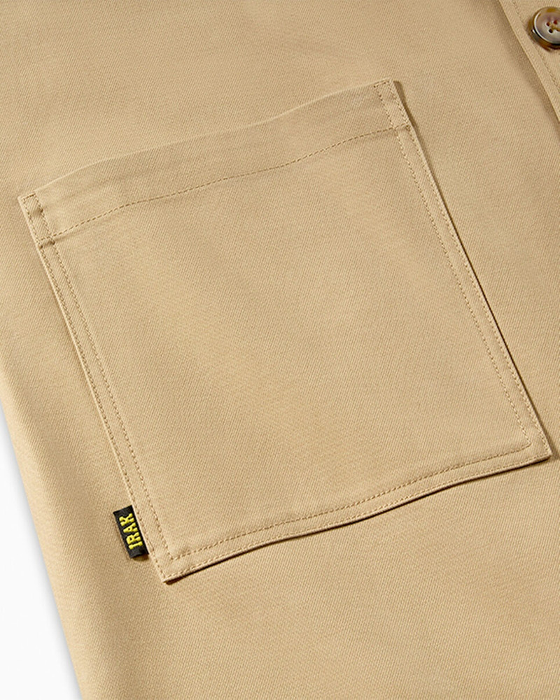 Converse x IRAK NYC Andover Jacket 4