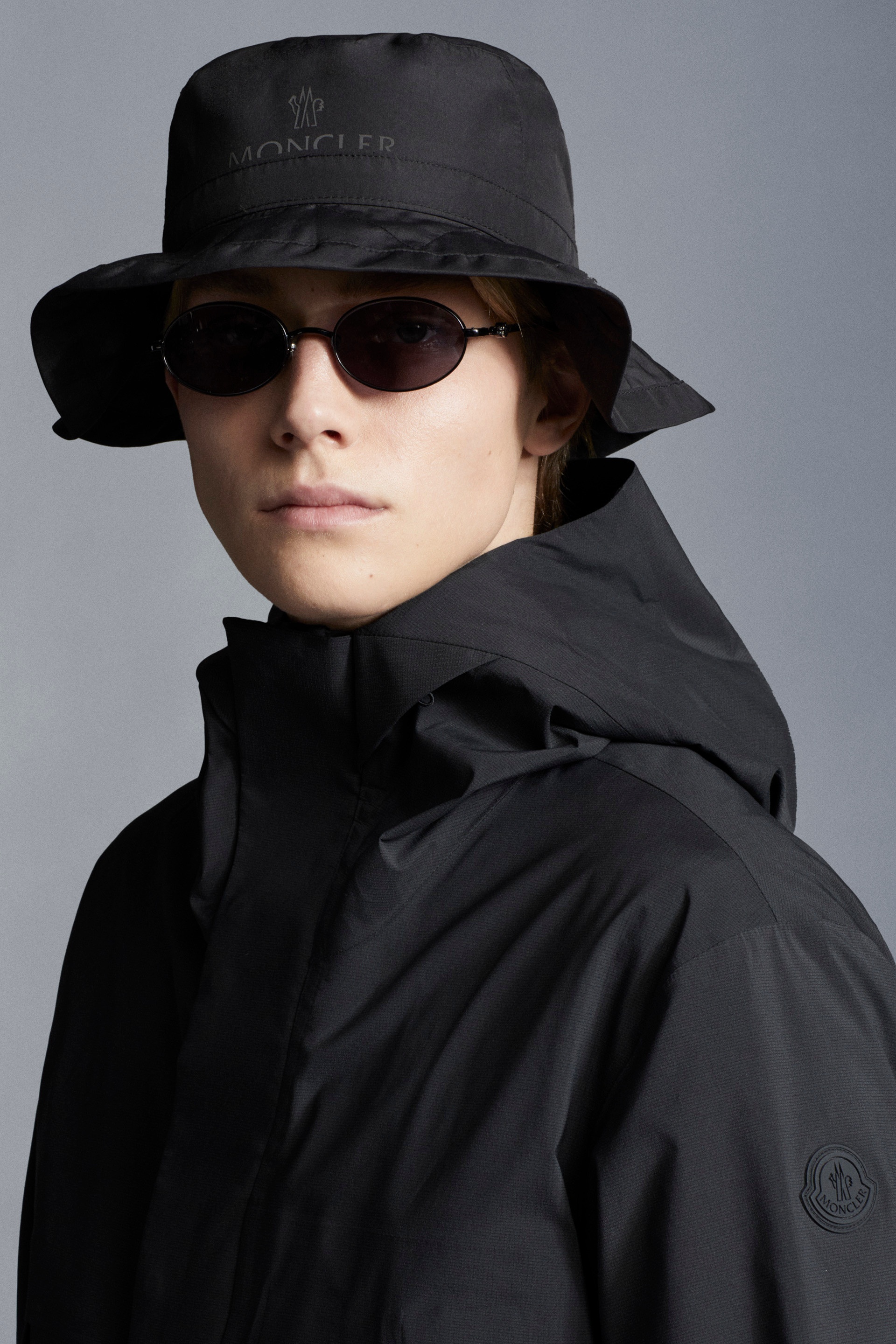 Fumiaki Parka - 4