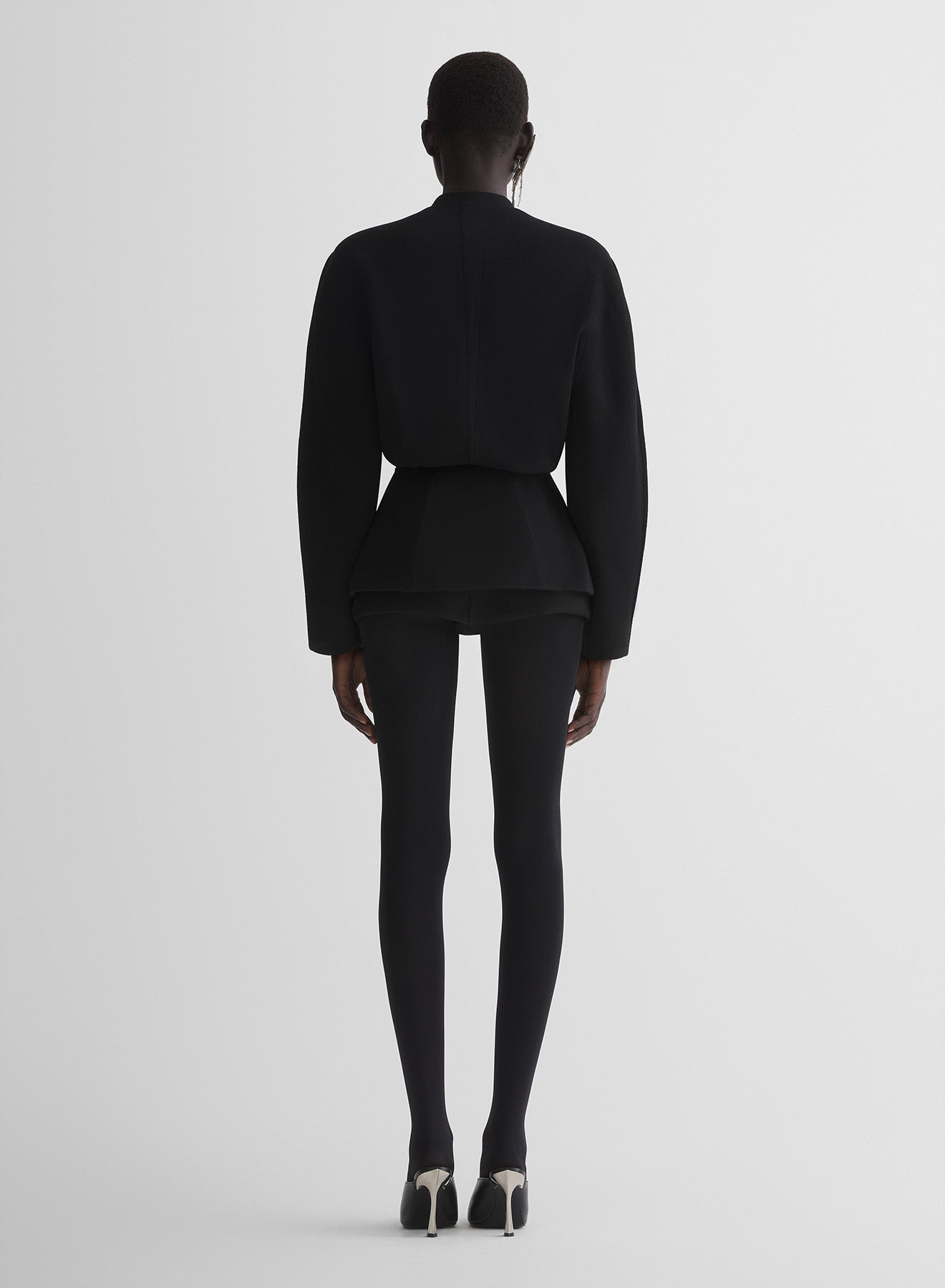 re/edit les aviateuses jacket - 4