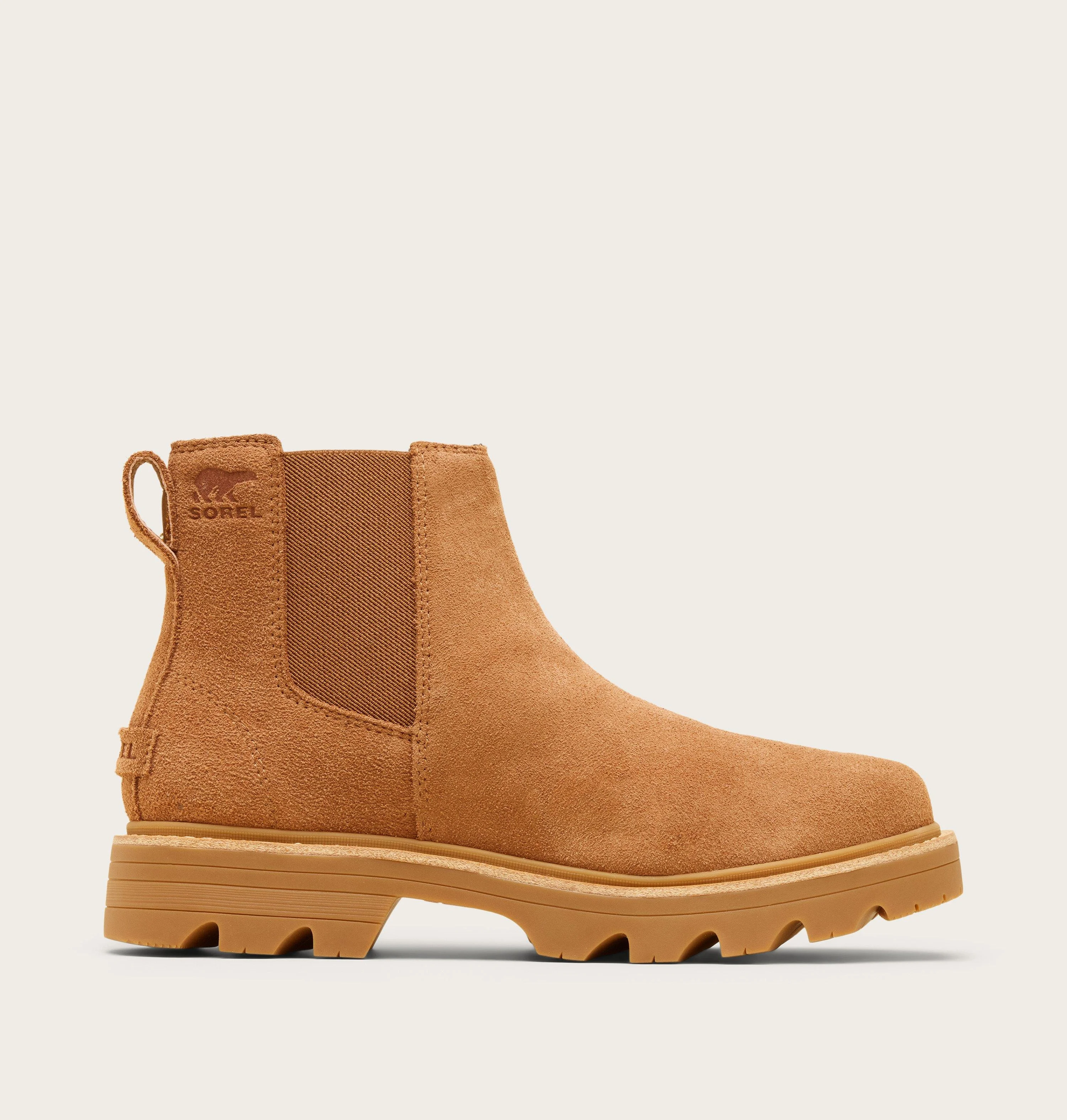 Revel RD™ Chelsea Women's Waterproof Boot - 1