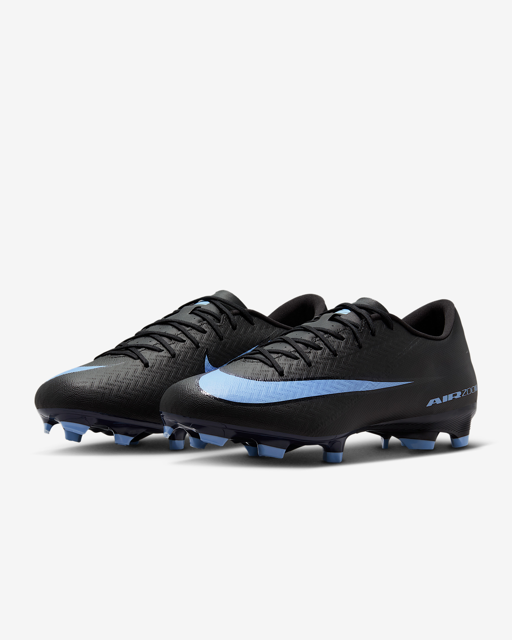 Nike Mercurial Vapor 16 Academy Multi-Ground Low-Top Soccer Cleats - 5