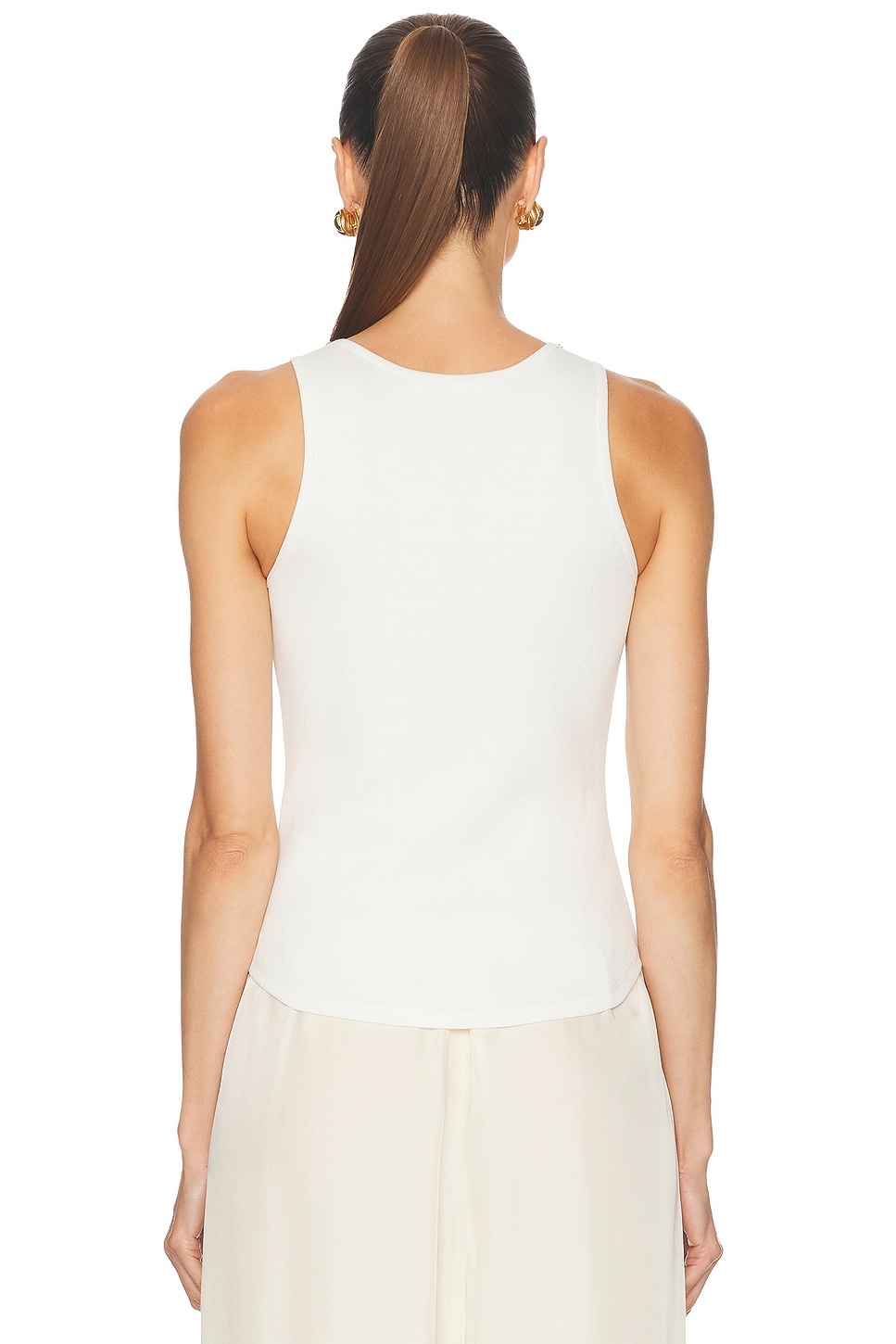 Illuminate Embellished Tank Top - 3
