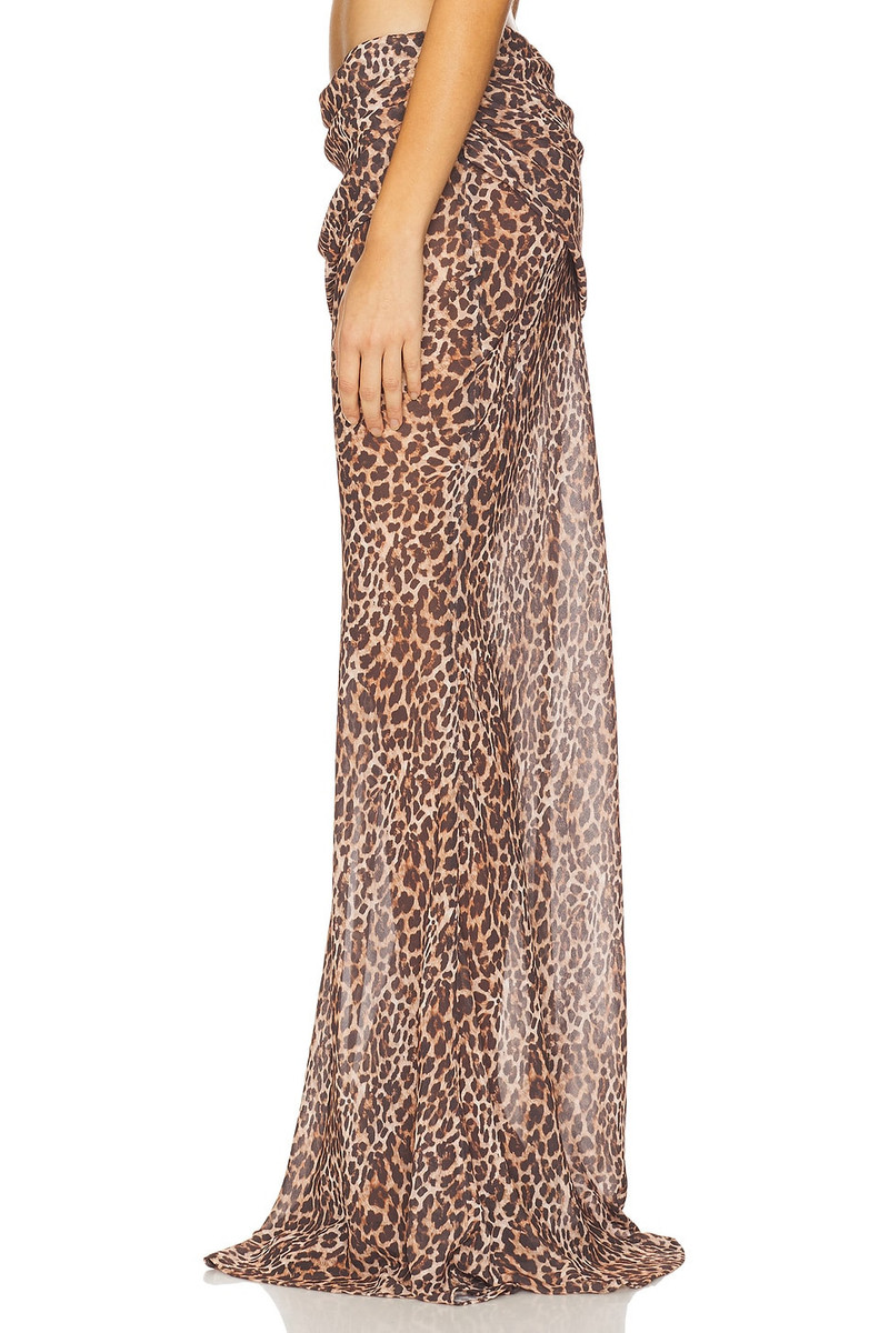 BANANHOT Toya Skirt outlook