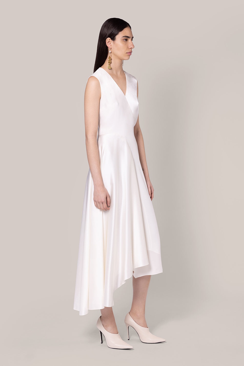 MIRAL DRESS - 4