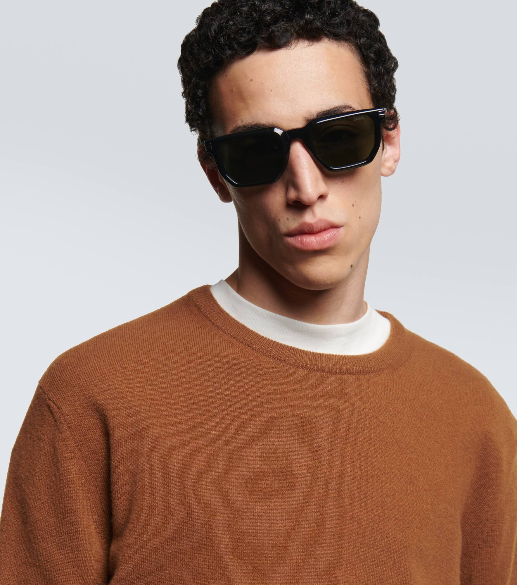 Square sunglasses - 2
