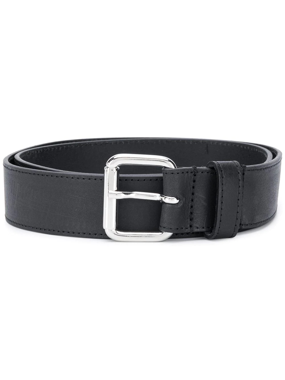 B-Tracy leather belt - 1