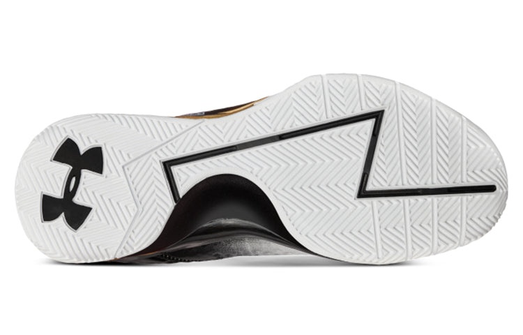Under Armour Curry 1 Retro 'MVP' 2022 3026051-001 - 4