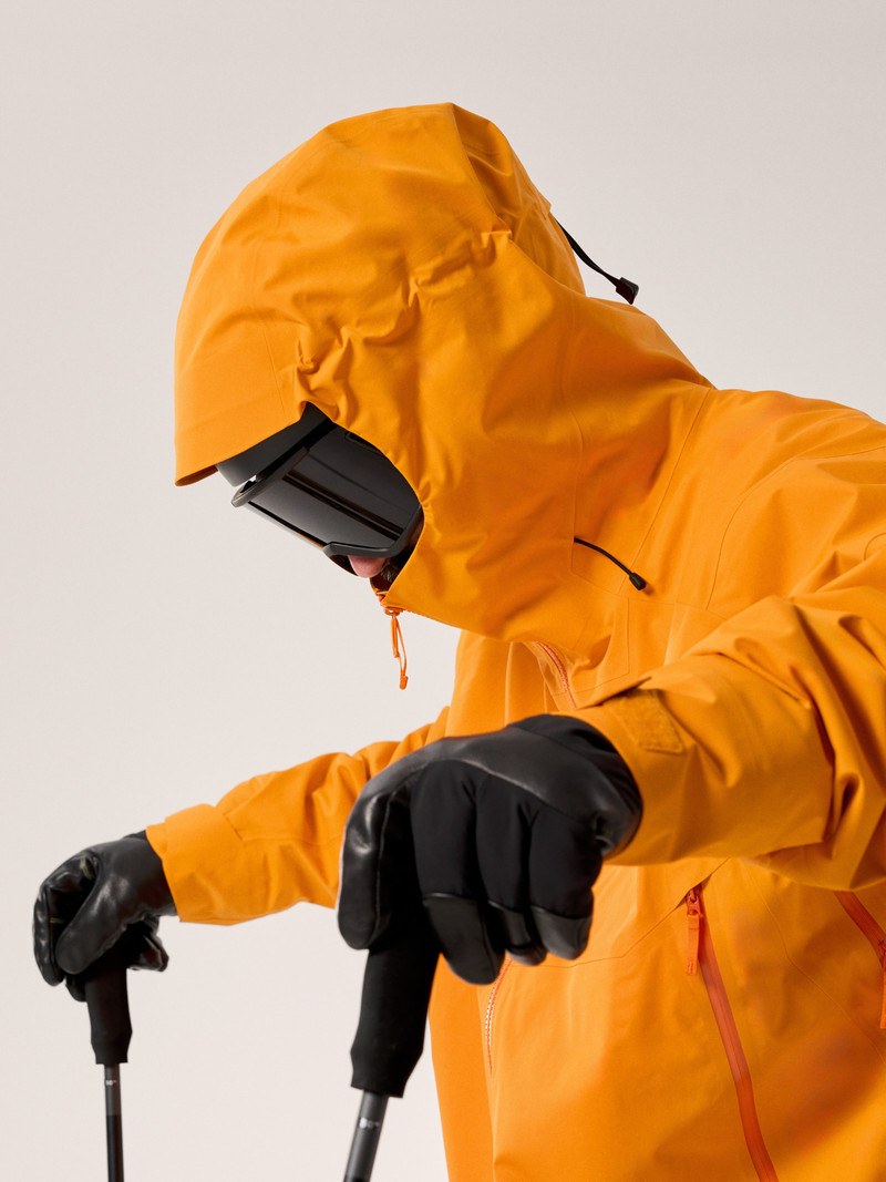 Sabre Jacket 6