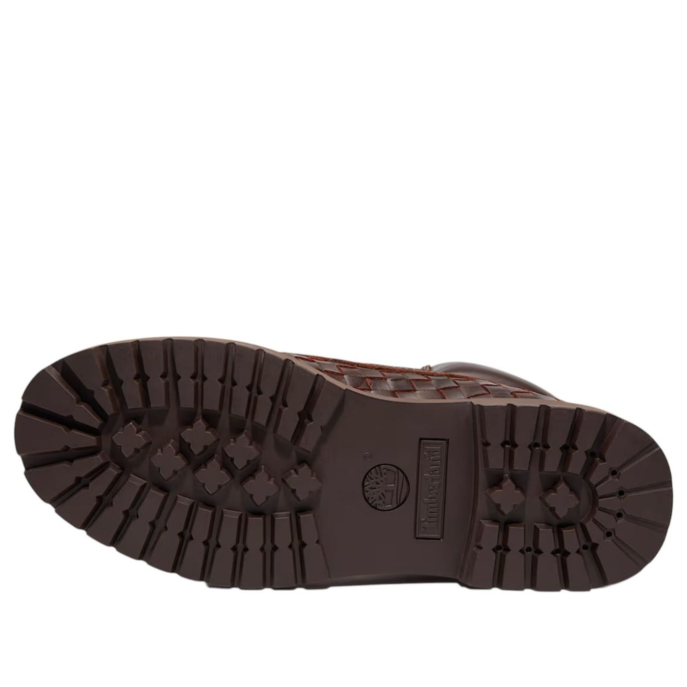 Timberland Premium 6 inch 'Dark Brown' TB0A6FD6W01 - 4