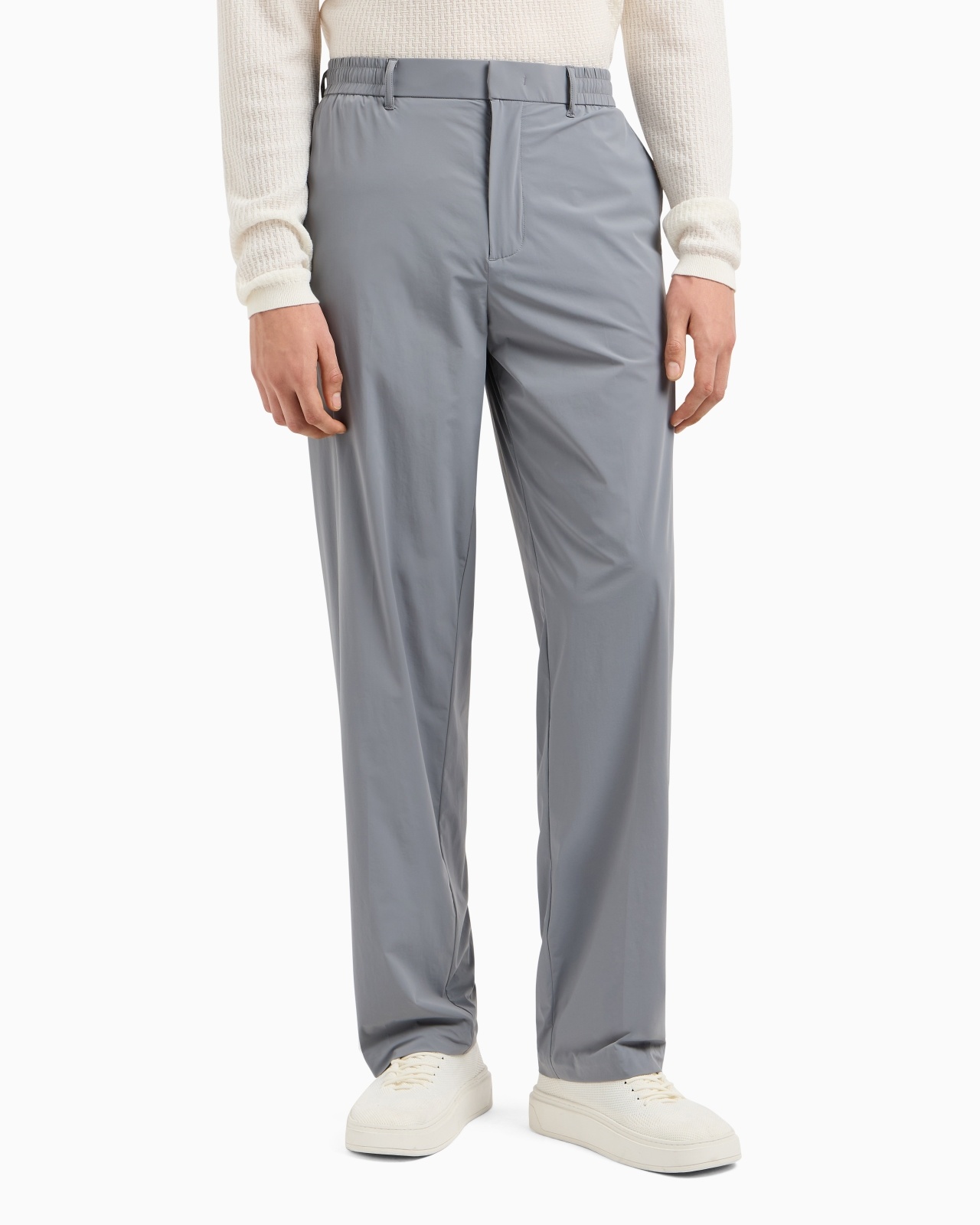CLASSIC TROUSERS - 2