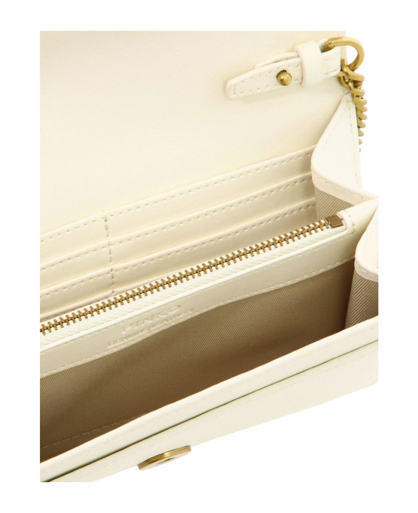 Love Bag Simply Crossbody Bag - 5