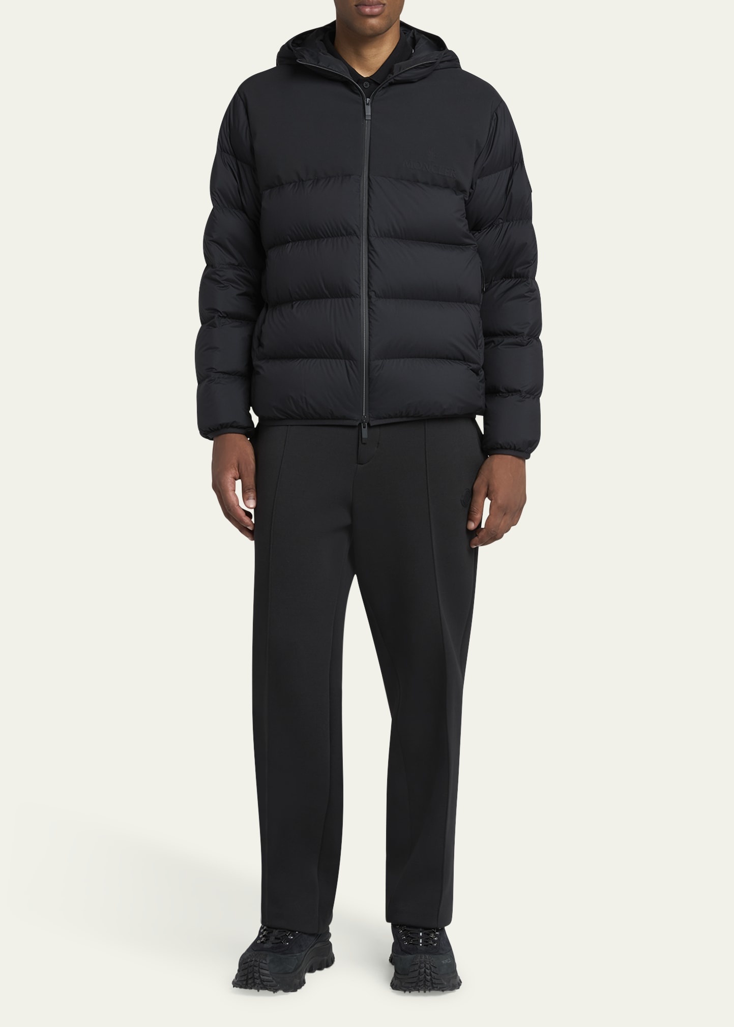 Men's Veumont Down Jacket - 2