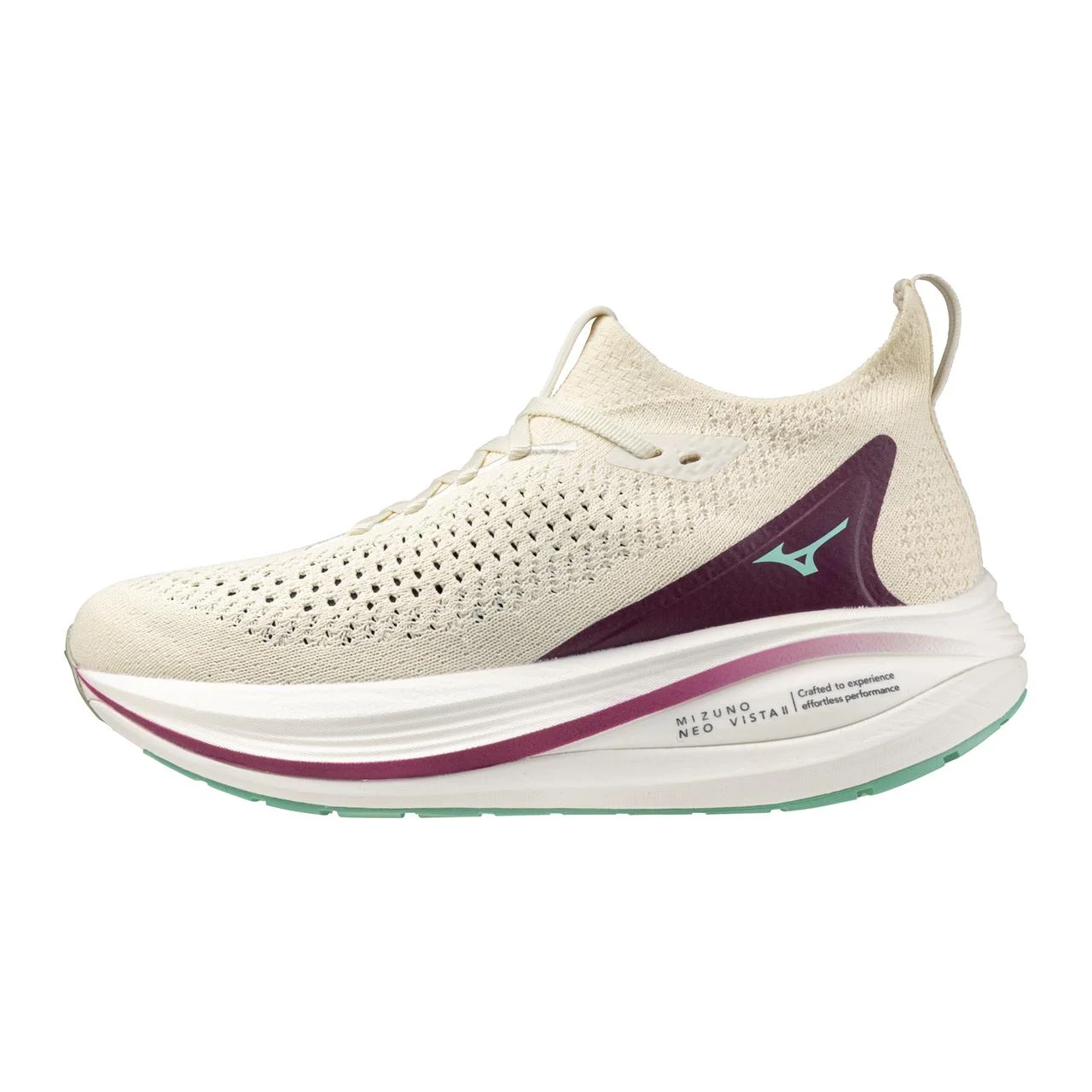 Women's Neo Vista 2 Running Shoe - 1