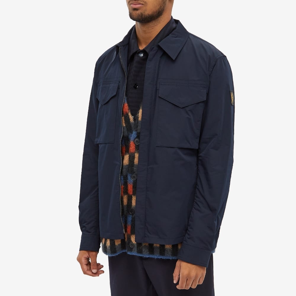 Belstaff Command Shirt Jacket - 3