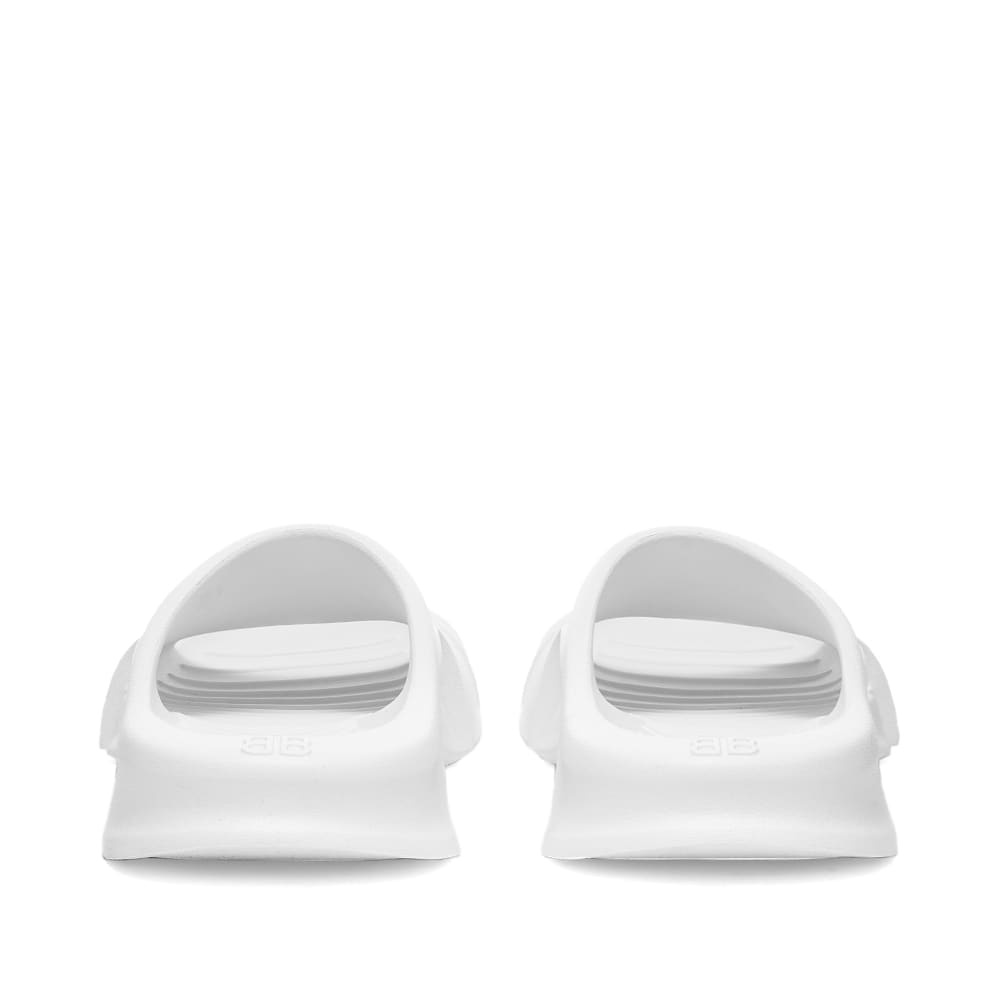 Balenciaga Mold Rubber Slide - 3